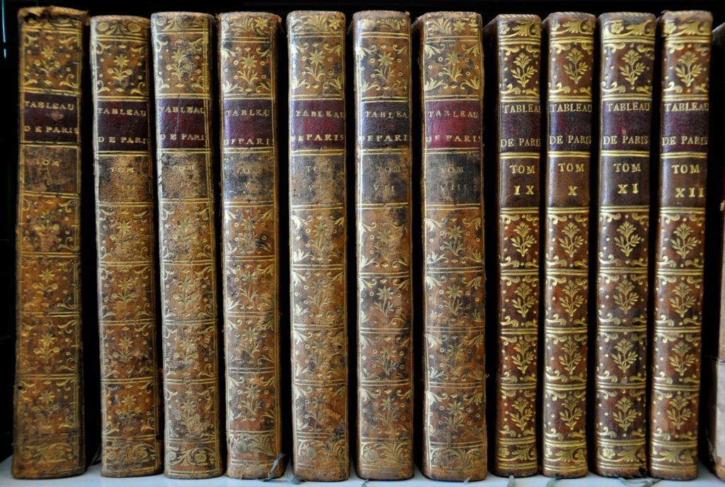 Libri antichi della Biblioteca Diocesana di Alba